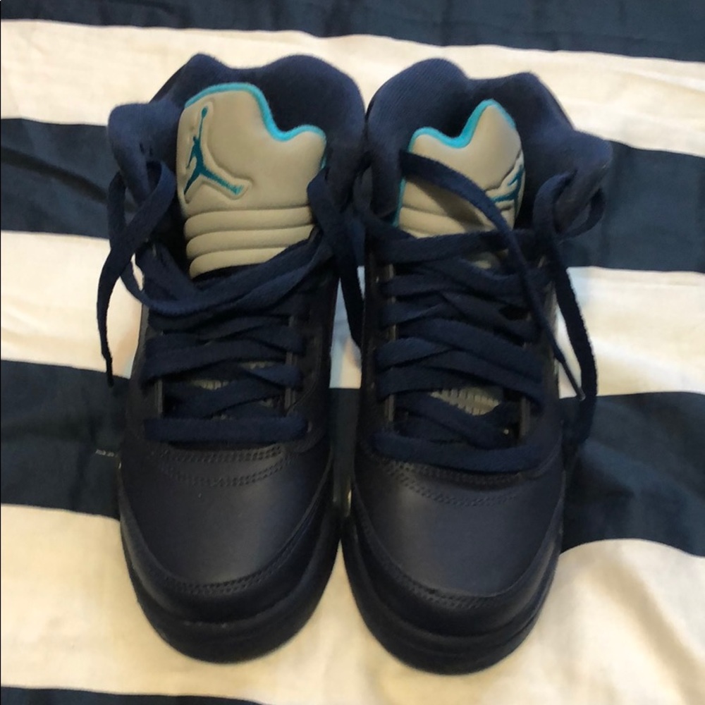 Jordan’s